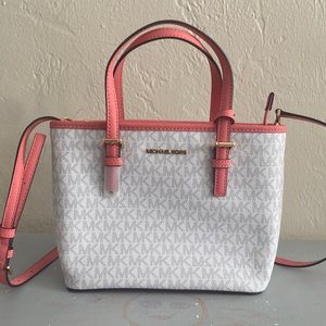 NWOT Michael Kors crossbody